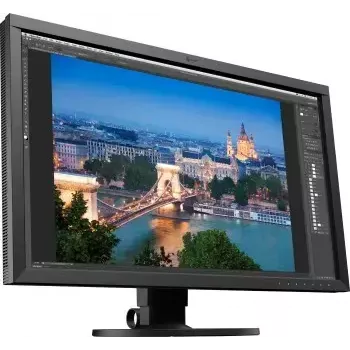 27 palcový EIZO CS2731 IPS monitor 2560x1440 USB-C s napájaním 60W