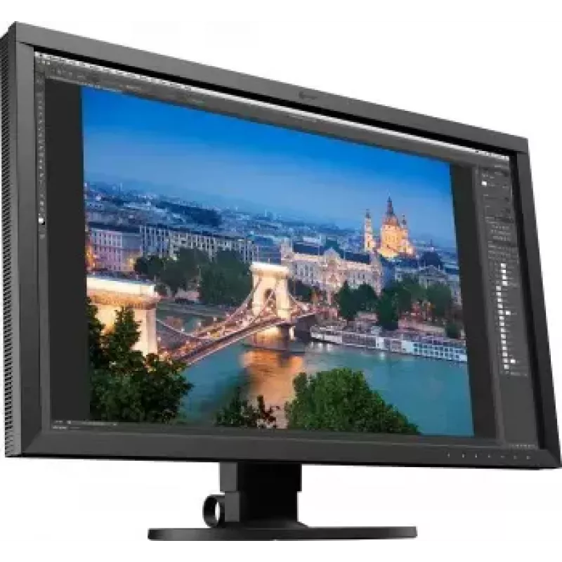 27 palcový EIZO CS2731 IPS monitor 2560x1440 USB-C s napájaním 60W