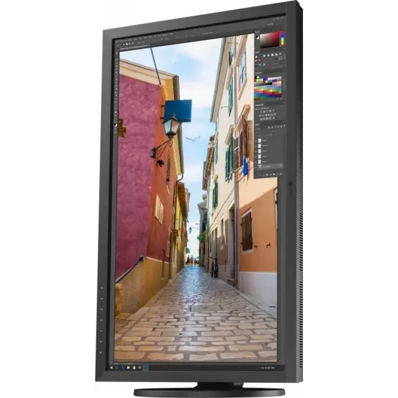 27 palcový EIZO CS2731 IPS monitor 2560x1440 USB-C s napájaním 60W