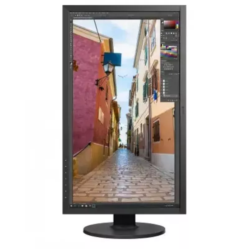 27 palcový EIZO CS2731 IPS monitor 2560x1440 USB-C s napájaním 60W