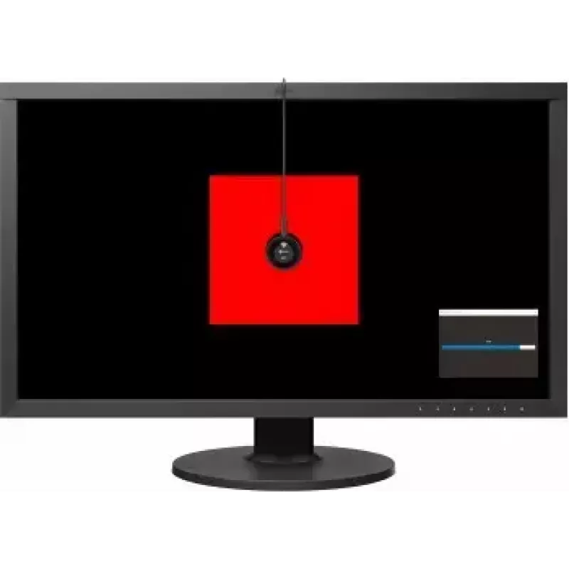 27 palcový EIZO CS2731 IPS monitor 2560x1440 USB-C s napájaním 60W