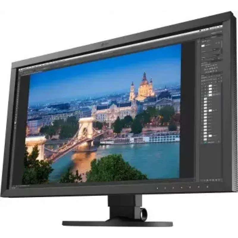 27 palcový EIZO CS2731 IPS monitor 2560x1440 USB-C s napájaním 60W