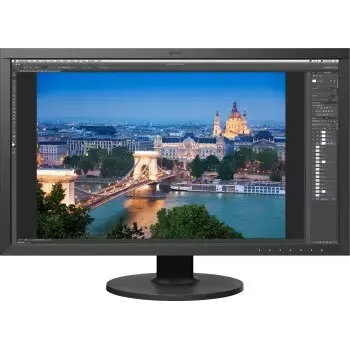 27 palcový EIZO CS2731 IPS monitor 2560x1440 USB-C s napájaním 60W