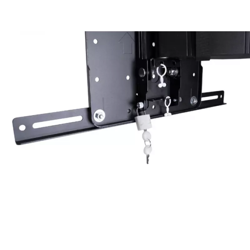 Držiak Multibrackets M VESA super tenký Tilt & Turn