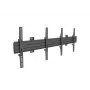 Multibrackets M Wallmount Pro MBW2U pevný čierny