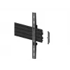 Multibrackets M Wallmount Pro MBW2U pevný čierny
