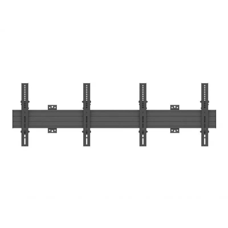 Nástenný držiak Multibrackets M Wallmount Pro MBW2U sklopný čierny