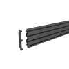 Nástenný držiak Multibrackets M Wallmount Pro MBW2U sklopný čierny