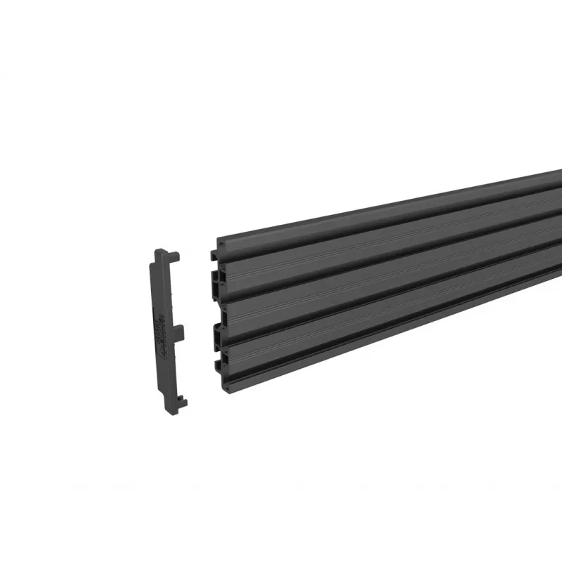 Nástenný držiak Multibrackets M Wallmount Pro MBW2U sklopný čierny