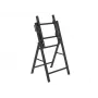 Multibrackets M Tilt and Roll Easel čierna maximálna hmotnosť 50 kg