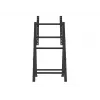 Multibrackets M Tilt and Roll Easel čierna maximálna hmotnosť 50 kg