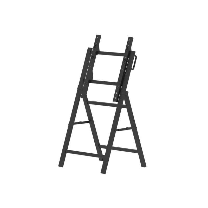 Multibrackets M Tilt and Roll Easel čierna maximálna hmotnosť 50 kg