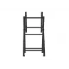 Multibrackets M Tilt and Roll Easel čierna maximálna hmotnosť 50 kg