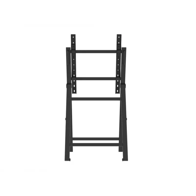 Multibrackets M Tilt and Roll Easel čierna maximálna hmotnosť 50 kg