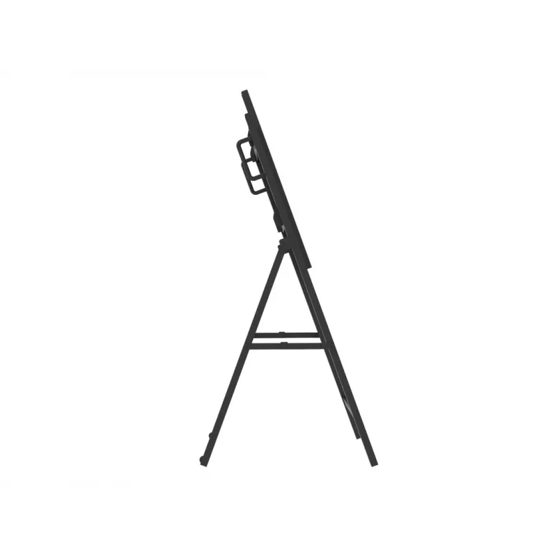 Multibrackets M Tilt and Roll Easel čierna maximálna hmotnosť 50 kg