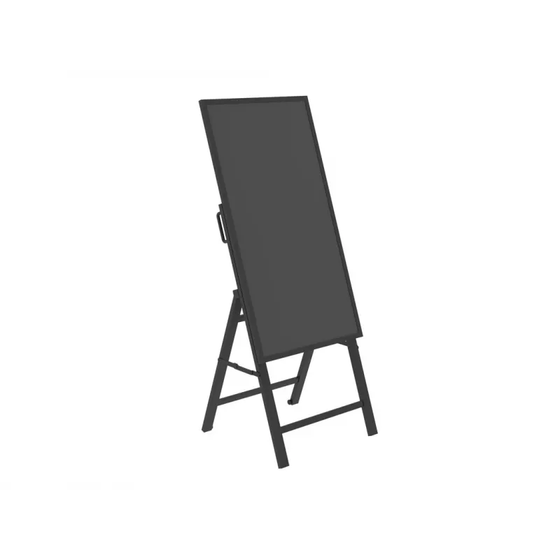 Multibrackets M Tilt and Roll Easel čierna maximálna hmotnosť 50 kg