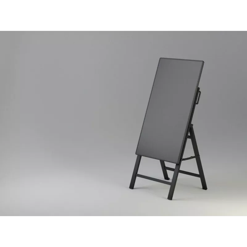 Multibrackets M Tilt and Roll Easel čierna maximálna hmotnosť 50 kg