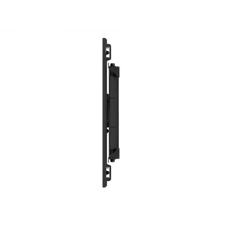 Držiak na stožiar Multibrackets M Universal Flexarm Pro 60 kg Heavy Duty čierny