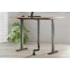 Špirálový organizér na káble Neomounts ADS06-130BL skrutkovaný, čierny, segmenty 130 mm