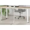 Káblový obal/hadica Neomounts ADS06-142WH Ø25 mm biela na vedenie káblov