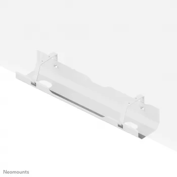 Neomounts ADS07-122WH káblová vanička - skrutkovaná - univerzálna