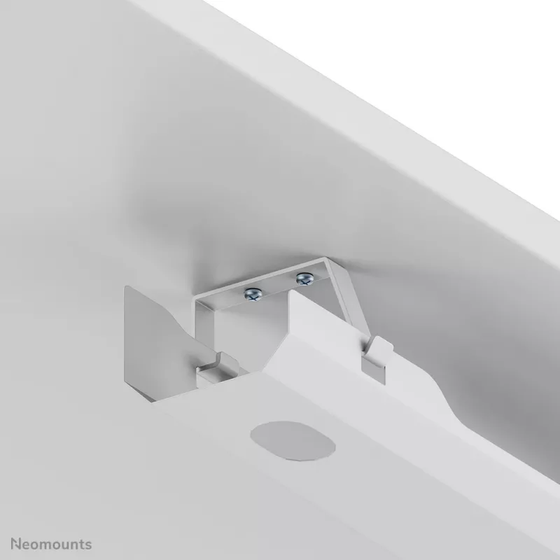 Neomounts ADS07-122WH káblová vanička - skrutkovaná - univerzálna