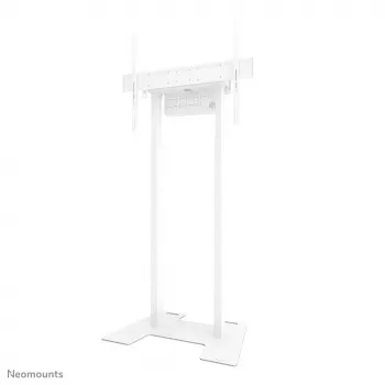 Platforma Neomounts AFP-875WH biela oceľová základňa 864x600x95mm