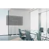 Platforma Neomounts AFP-875WH biela oceľová základňa 864x600x95mm