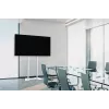 Platforma Neomounts AFP-875WH biela oceľová základňa 864x600x95mm