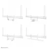 Neomounts AV2-500WH sada pre videobar 43-110