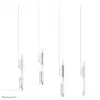 Neomounts AV2-500WH sada pre videobar 43-110