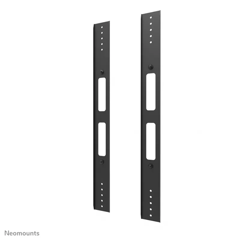 Rozširujúca sada Neomounts AWL-250BL18 VESA 400x600 800x800