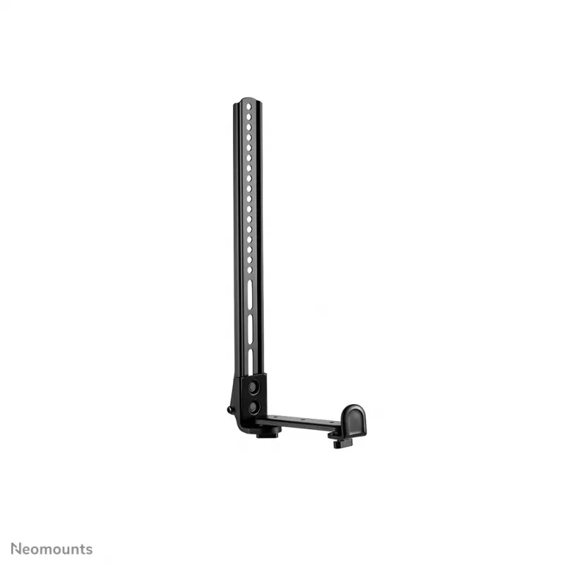 Neomounts AWL29-650BL1 držiak pre videobar/soundbar VESA - max. 15 kg - univerzálny