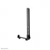 Neomounts AWL29-650BL1 držiak pre videobar/soundbar VESA - max. 15 kg - univerzálny