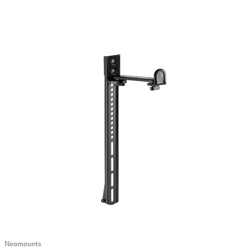 Neomounts AWL29-650BL1 držiak pre videobar/soundbar VESA - max. 15 kg - univerzálny