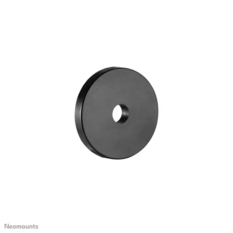 Neomounts AWL29-650BL1 držiak pre videobar/soundbar VESA - max. 15 kg - univerzálny