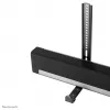 Neomounts AWL29-650BL1 držiak pre videobar/soundbar VESA - max. 15 kg - univerzálny
