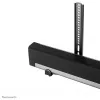 Neomounts AWL29-650BL1 držiak pre videobar/soundbar VESA - max. 15 kg - univerzálny