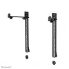 Neomounts AWL29-650BL1 držiak pre videobar/soundbar VESA - max. 15 kg - univerzálny
