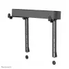 Neomounts AWL29-650BL1 držiak pre videobar/soundbar VESA - max. 15 kg - univerzálny