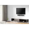 Neomounts AWL29-650BL1 držiak pre videobar/soundbar VESA - max. 15 kg - univerzálny