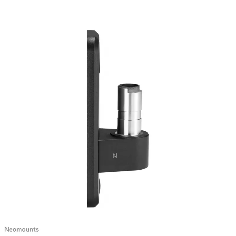 Nástenný držiak Neomounts AWL75-450BL čierny hliník 660g 85mm