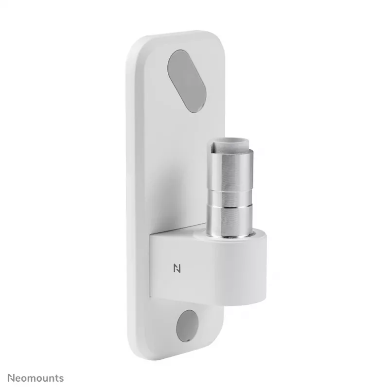 Nástenná doska Neomounts AWL75-450WH hliník biela 660g