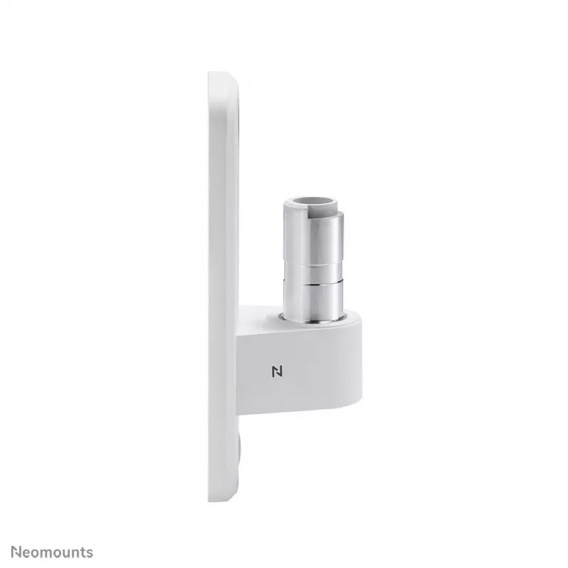 Nástenná doska Neomounts AWL75-450WH hliník biela 660g