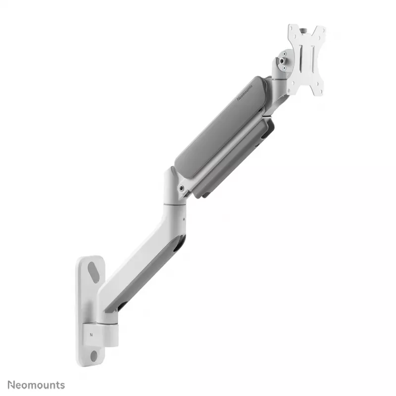 Nástenná doska Neomounts AWL75-450WH hliník biela 660g