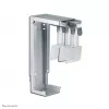 Neomounts CPU-D100SILVER držiak CPU - max. 30 kg - univerzálny