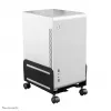 Neomounts CPU-M100čierny držiak CPU - max. 10 kg - univerzálny