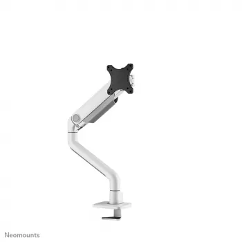Neomounts DS70S-950WH1 rameno na monitor 17-49 inch - plynová pružina - upevnenie na stôl zhora - 180°-stop
