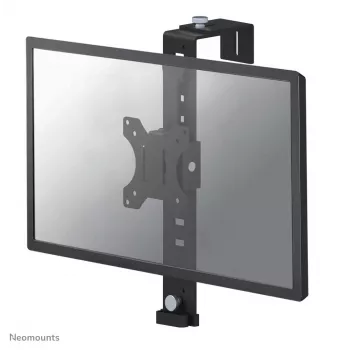 Neomounts FPMA-CH100čierny držiak na monitor 10–30