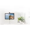 Neomounts FPMA-CH100čierny držiak na monitor 10–30